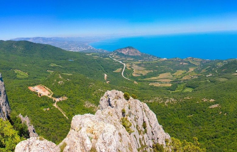 Сколько стоит конная прогулка в Крыму
